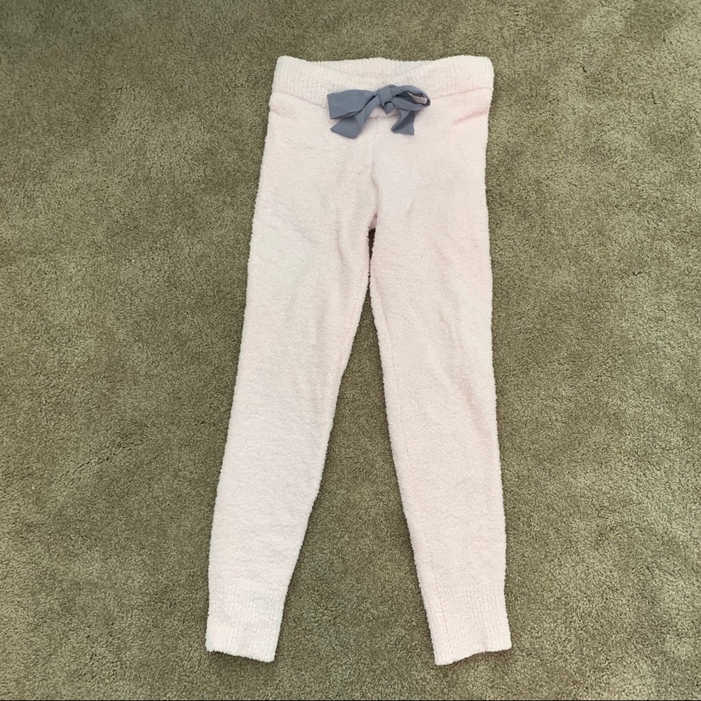 Super soft sleep pants